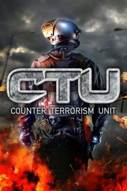 CTU: Counter Terrorism Unit Steam Key GLOBAL