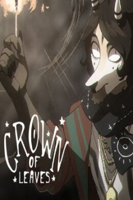 The Crown of Leaves Steam Key GLOBAL