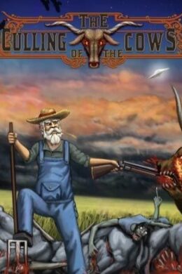 The Culling Of The Cows Steam Key GLOBAL