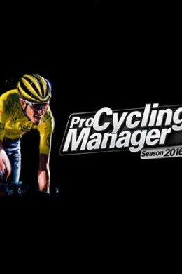Pro Cycling Manager 2016 Steam Key GLOBAL