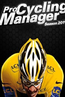 Pro Cycling Manager 2019 Steam Key GLOBAL