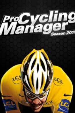 Pro Cycling Manager 2019 - Steam - Key GLOBAL