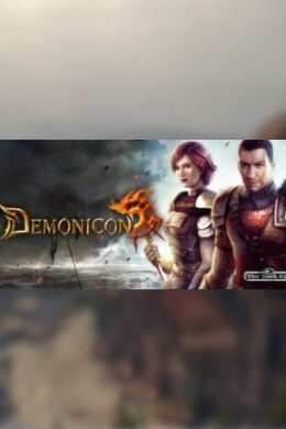 The Dark Eye: Demonicon Steam Key GLOBAL