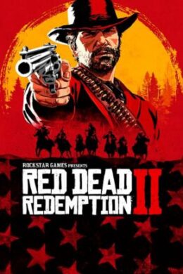 Red Dead Redemption 2 (PC) - Rockstar Key - GLOBAL