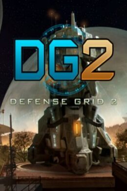 DG2: Defense Grid 2 Steam Key GLOBAL