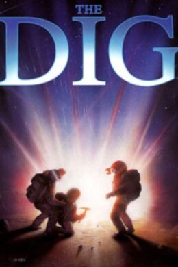 The Dig Steam Key GLOBAL