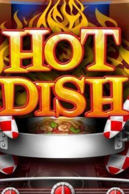 Hot Dish Steam Key GLOBAL