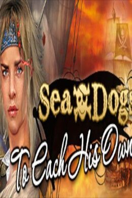 Sea Dogs: To Each His Own Steam Key GLOBAL