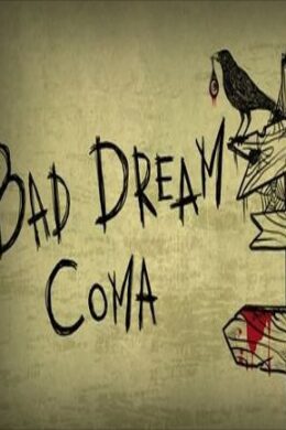 Bad Dream: Coma Steam Key GLOBAL