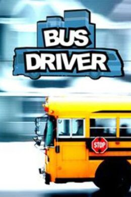 Bus Driver Steam Key GLOBAL