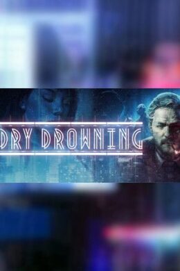 Dry Drowning Steam Key GLOBAL