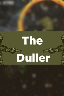 The Duller Steam Key GLOBAL