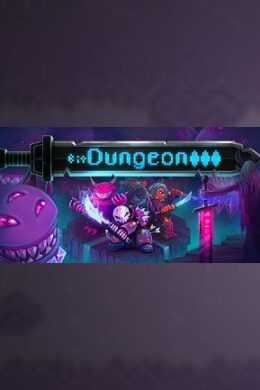 bit Dungeon III Steam Key GLOBAL