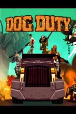 Dog Duty Steam Key GLOBAL