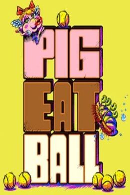 Pig Eat Ball Steam Key GLOBAL