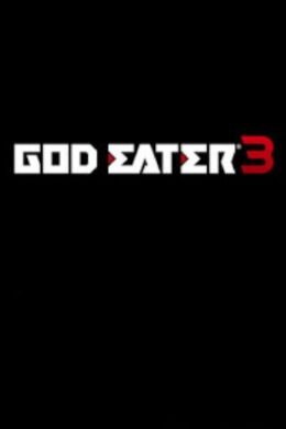 God Eater 3 Steam Key GLOBAL