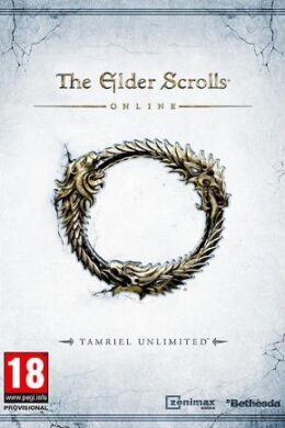 The Elder Scrolls Online Steam Key GLOBAL