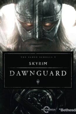 The Elder Scrolls V: Skyrim - Dawnguard (PC) - Steam Key - GLOBAL