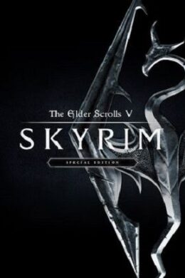 The Elder Scrolls V: Skyrim Special Edition (PC) - Steam Key - GLOBAL