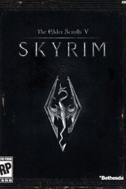 The Elder Scrolls V: Skyrim (PC) - Steam Key - GLOBAL