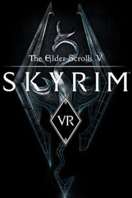 The Elder Scrolls V: Skyrim VR (PC) - Steam Key - GLOBAL