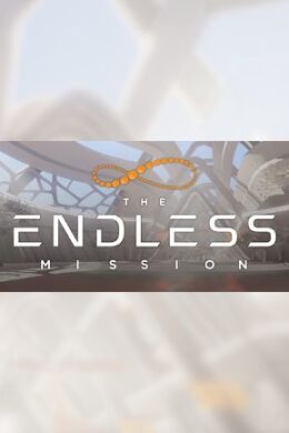 The Endless Mission - Steam - Key GLOBAL