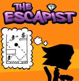 The Escapist Steam CD Key