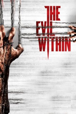 The Evil Within (PC) - Steam Key - GLOBAL