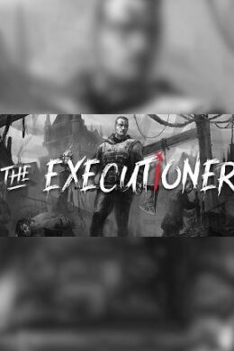 The Executioner - Steam - Key GLOBAL