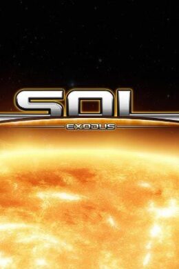 SOL: Exodus Steam Key GLOBAL