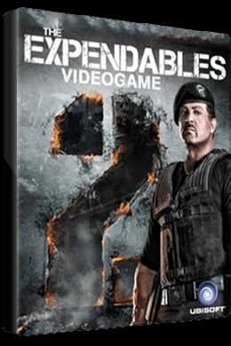 The Expendables 2 Videogame Steam Key GLOBAL