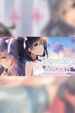 The Expression Amrilato Steam Key GLOBAL