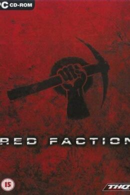 Red Faction Steam Key GLOBAL