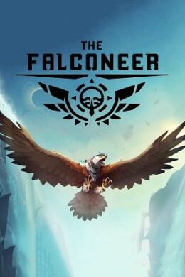 The Falconeer (PC) - Steam Key - GLOBAL