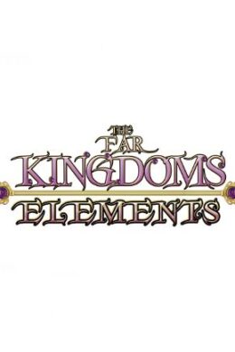The Far Kingdoms: Elements Steam Key GLOBAL