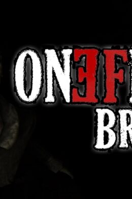 One Final Breath Steam CD Key