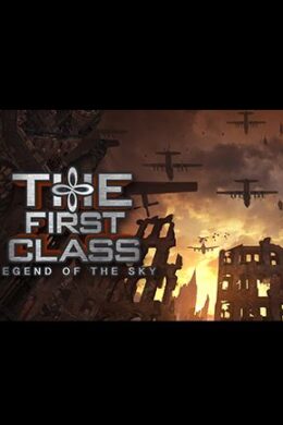 The First Class VR Steam Key GLOBAL