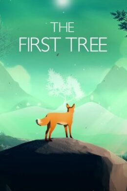 The First Tree PC Steam Key GLOBAL