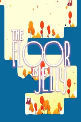 The Floor is Jelly (PC) - Steam Key - GLOBAL