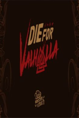 Die for Valhalla! Steam Key GLOBAL