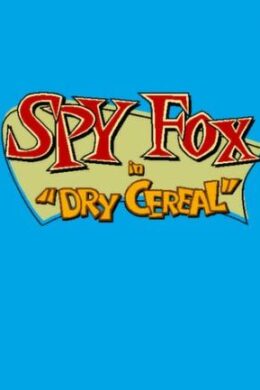 Spy Fox in "Dry Cereal" Steam Key GLOBAL