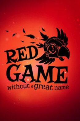 Red Game Without A Great Name Steam Key GLOBAL