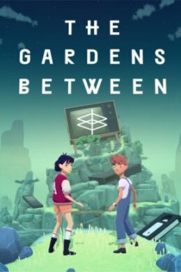 The Gardens Between Steam Key GLOBAL