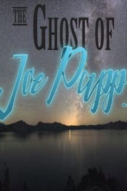 The Ghost of Joe Papp Steam Key GLOBAL