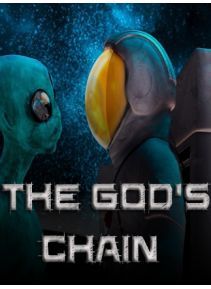 The God's Chain Steam Key GLOBAL