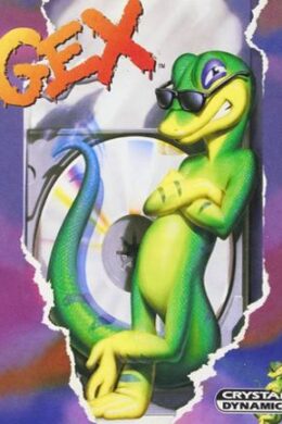 GEX GOG.COM Key GLOBAL