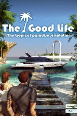 The Good Life Steam Key GLOBAL