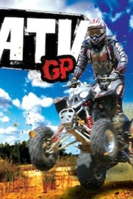 ATV GP Steam Key GLOBAL