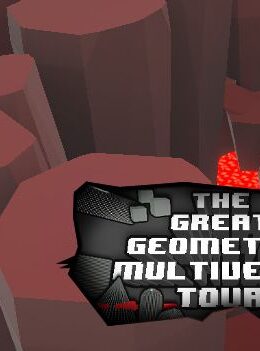 The Great Geometric Multiverse Tour Steam Key GLOBAL