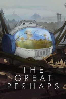 The Great Perhaps (PC) - Steam Key - GLOBAL
